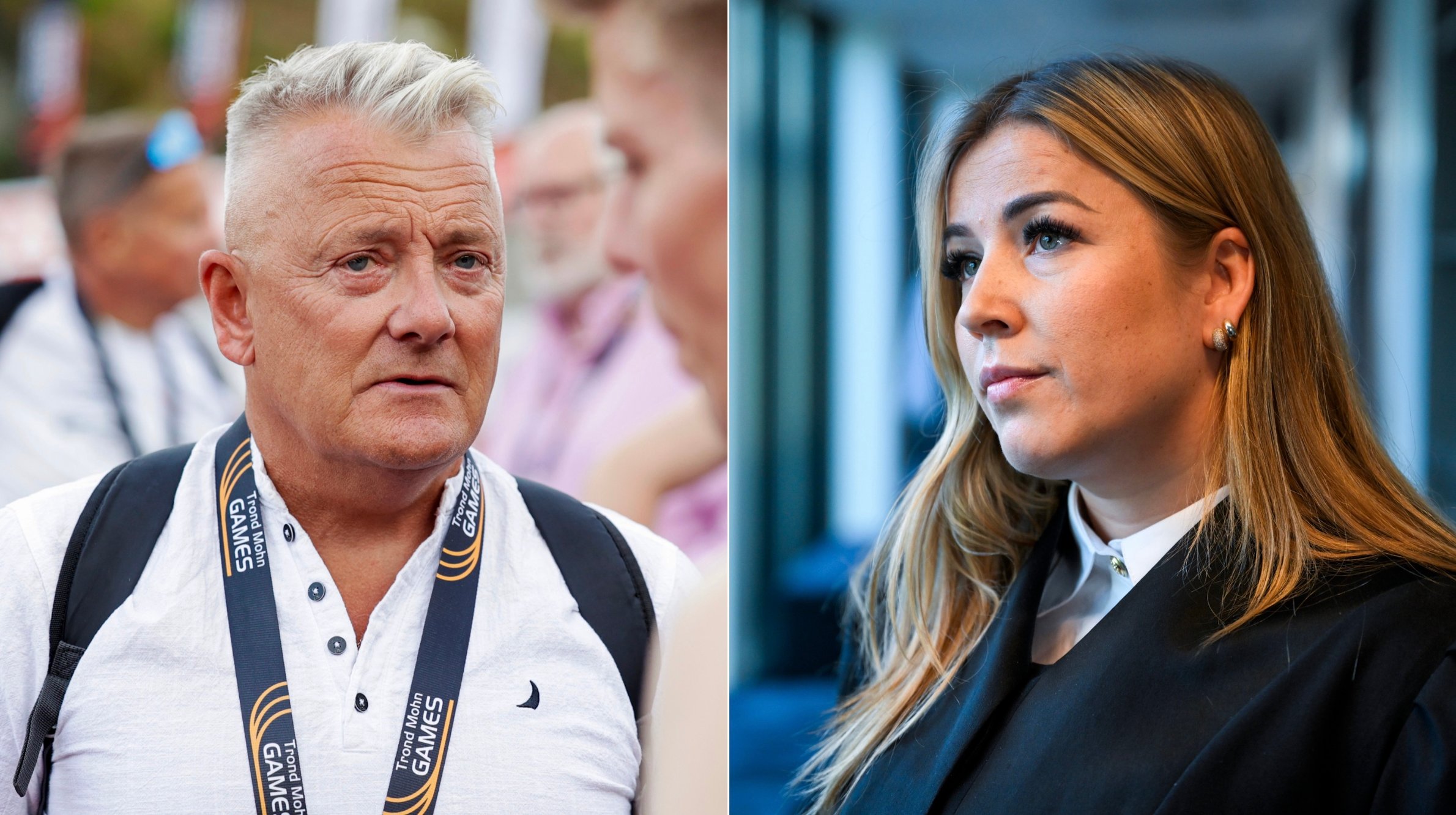 Rister på hodet av det som ble sagt i retten: – Uforståelig