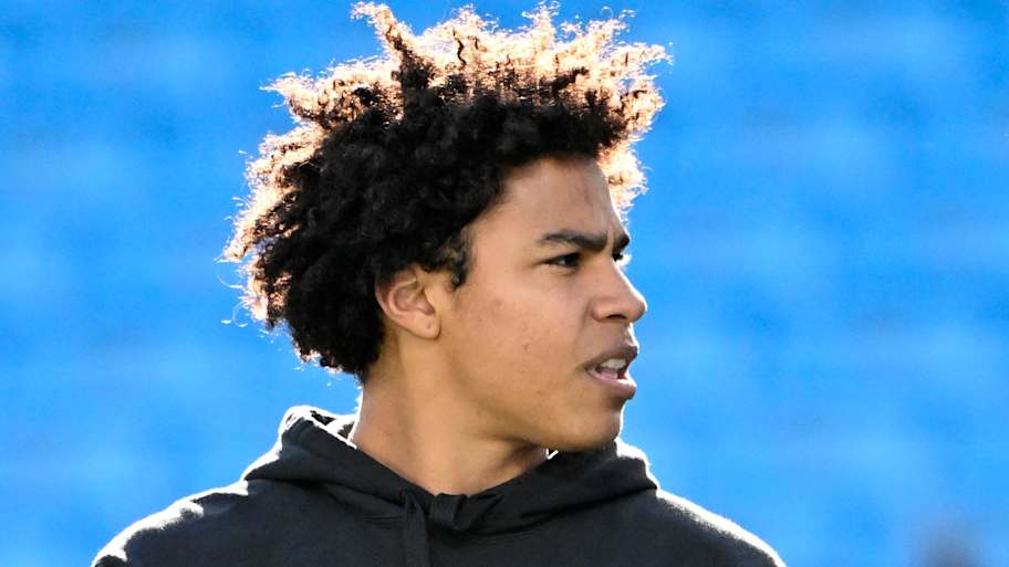 Jalen Coker Silences Doubters As Panthers Forgotten Weapon Earns High