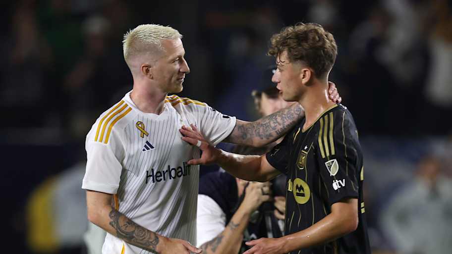 LA Galaxy vs. LAFC prediction, projected lineups, how to watch El Trafico