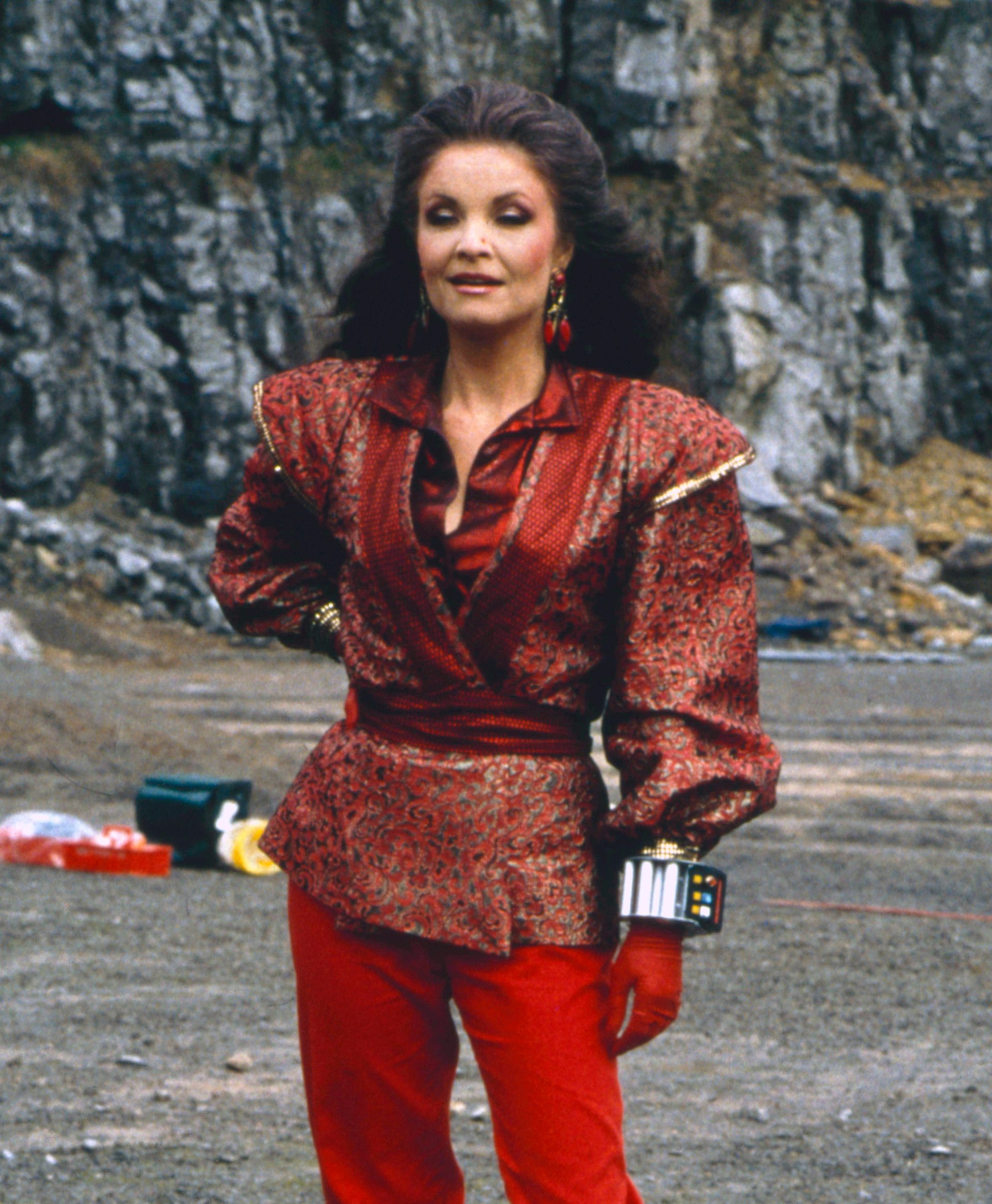 Doctor Who fans 'disappointed' at iconic villain's return after 30 years