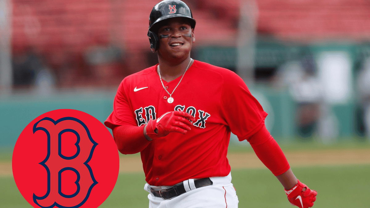 MLB 2025 Rafael Devers Breaks Out With Walk Off HRbut Will He Ever Play First Base