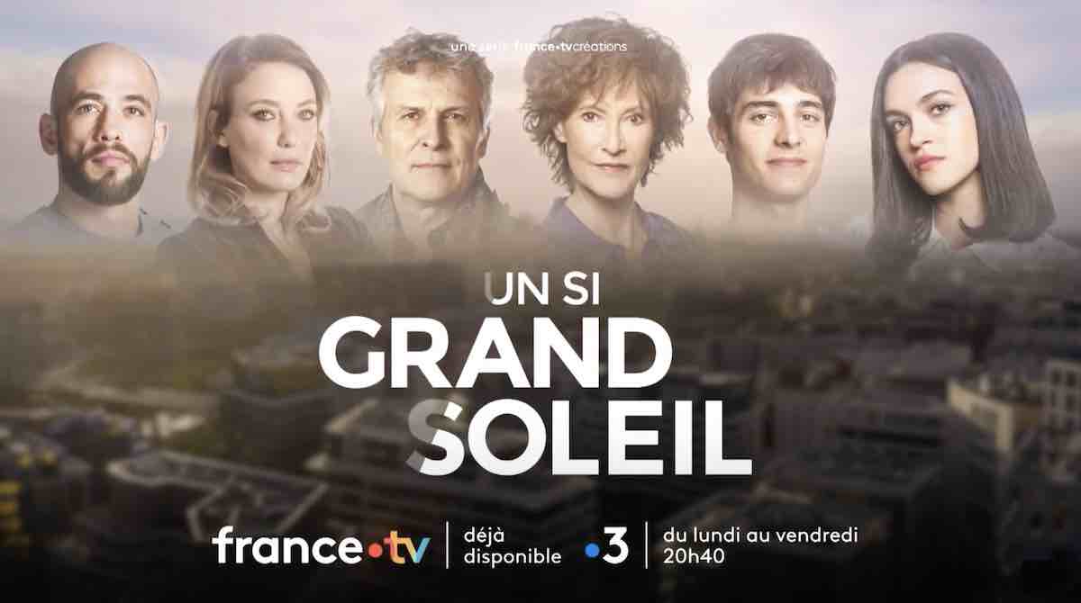 Un Si Grand Soleil spoilers : la vérité sur la mort de Rebecca éclate, les  résumés jusqu'au 6 juin 2025