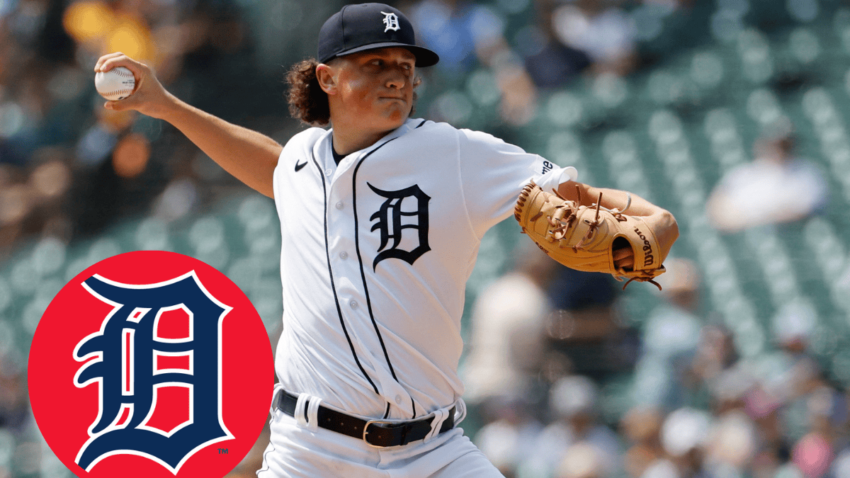 MLB 2025 Detroits Hidden Weapon The Breakout Star Powering a Tigers