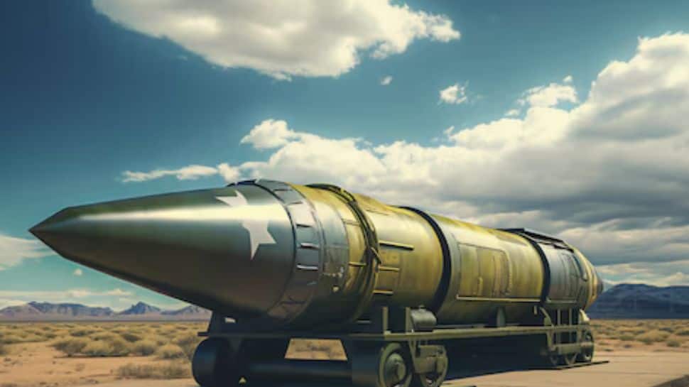 Complete List Of Countries With Nuclear Weapons