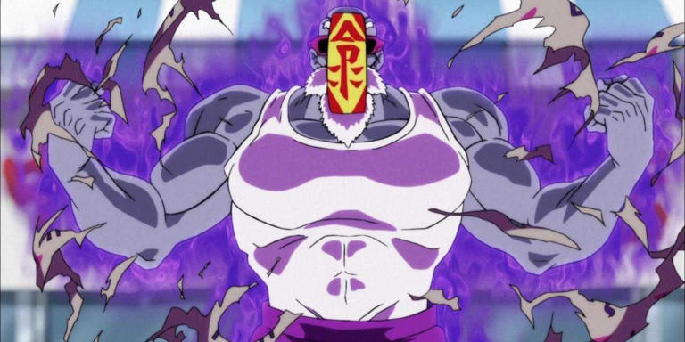 Dragon Ball: Master Roshi's Greatest Fights of All Time, Ranked