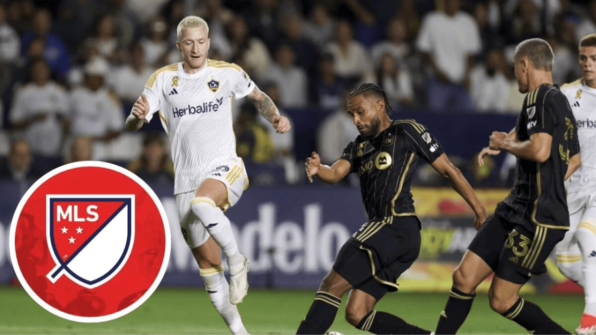 MLS Rivalry Ignites: LA Galaxy vs LAFC in a Clash of Pride, Crisis, and