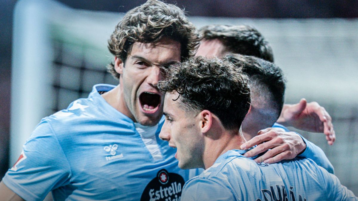 Susunan Pemain Celta Vigo vs Bologna: Odgaard, Dallinga, dan Orsolini Lawan Zaragoza dan Duran atau 