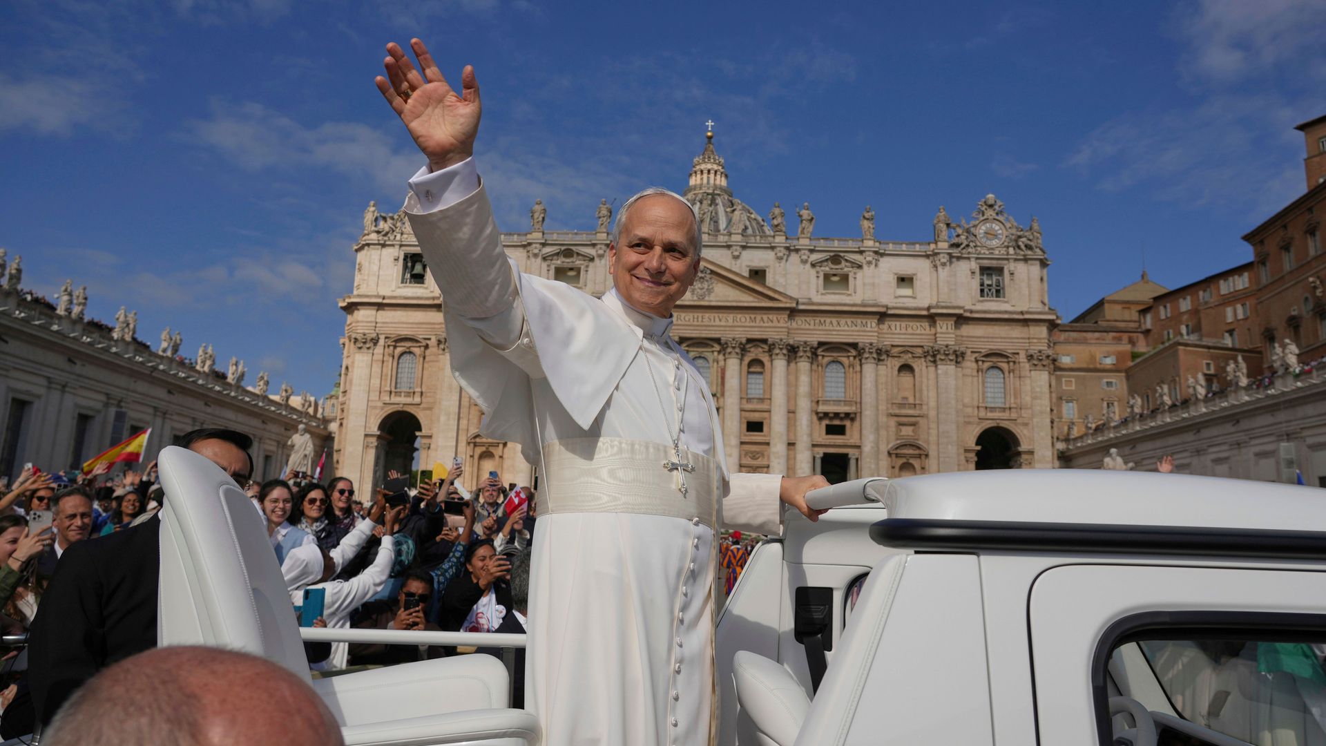 Toyland Fußball Größe 2 - WM/EM Fanball Mit Ländermotiv