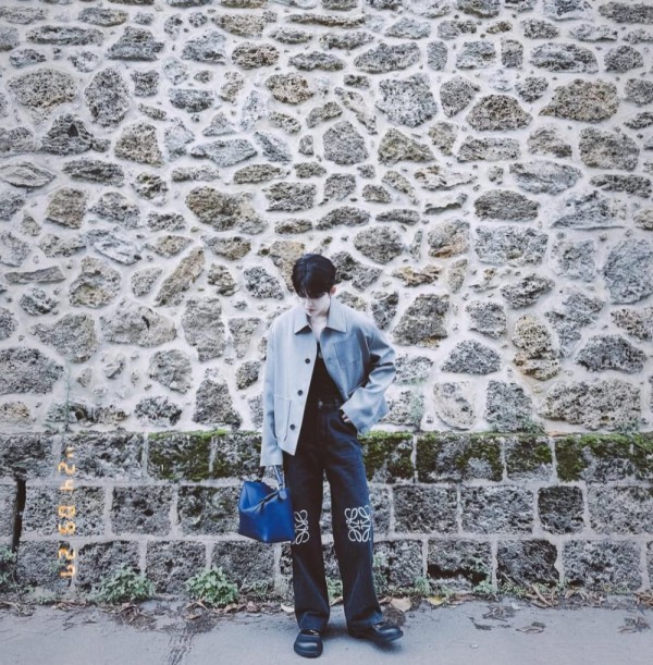 9 Gaya Street Style OOTD ala S.Coups SEVENTEEN, Keren Tanpa Usaha!