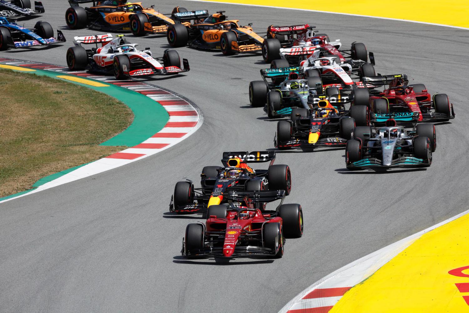 Tim Mercedes: Bahan Bakar Berkelanjutan untuk F1 Lebih Mahal