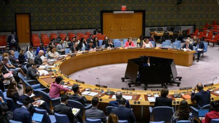 US blocks Pakistan, China’s bid at UNSC to blacklist BLA, Majeed Brigade