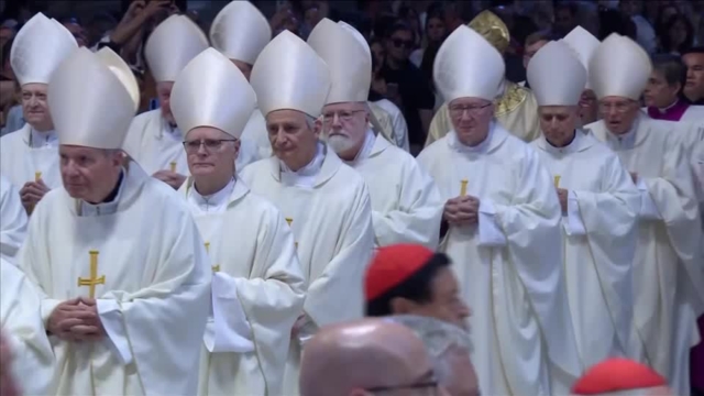 ชาวคริสต์รุมสาป ทรัมป์โพสต์ภาพ AI ตัวเองเป็น "พระสันตะปาปา"