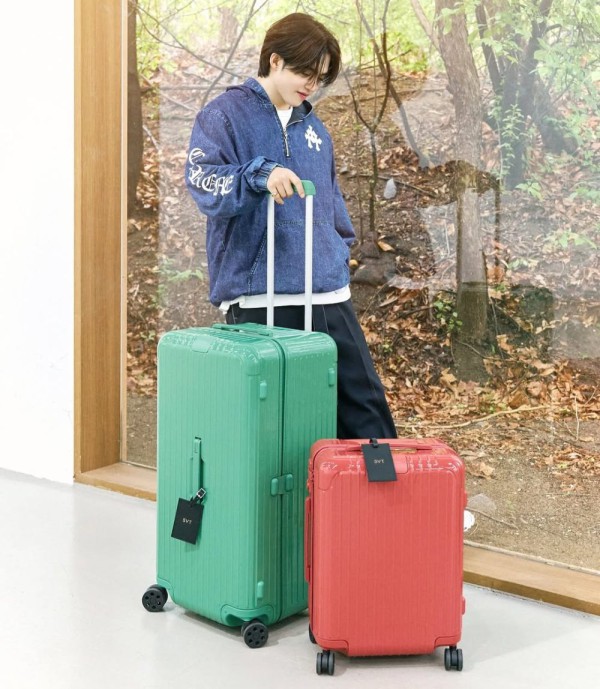 9 Gaya Street Style OOTD ala S.Coups SEVENTEEN, Keren Tanpa Usaha!