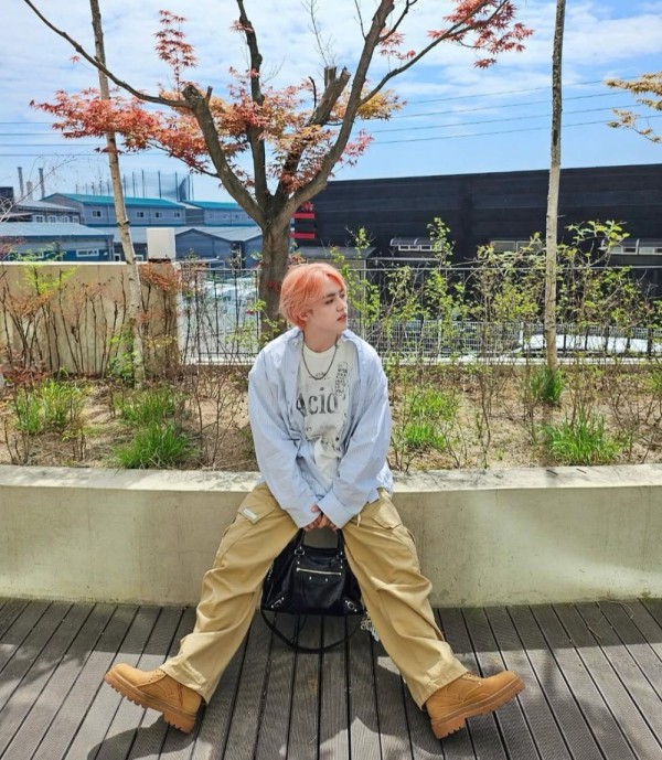 9 Gaya Street Style OOTD ala S.Coups SEVENTEEN, Keren Tanpa Usaha!