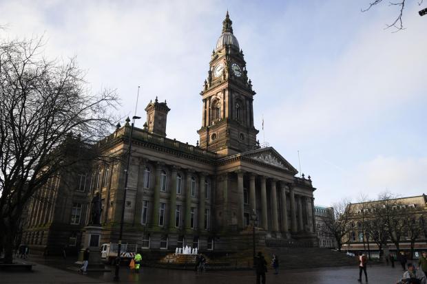 Council 'never intended to, and never would, participate' in asylum scheme