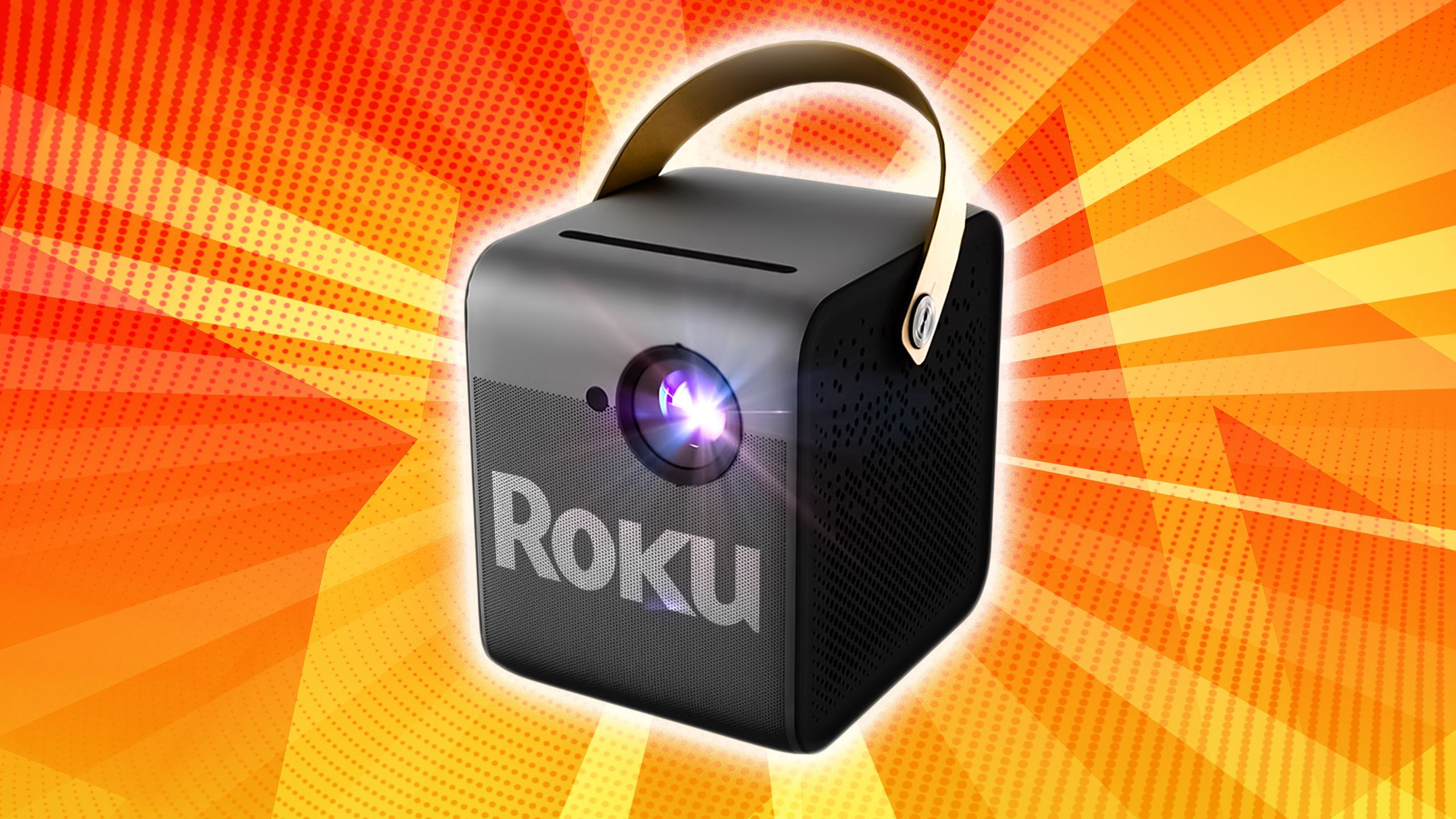 Why I'm cautious about the Roku TV Smart Projector