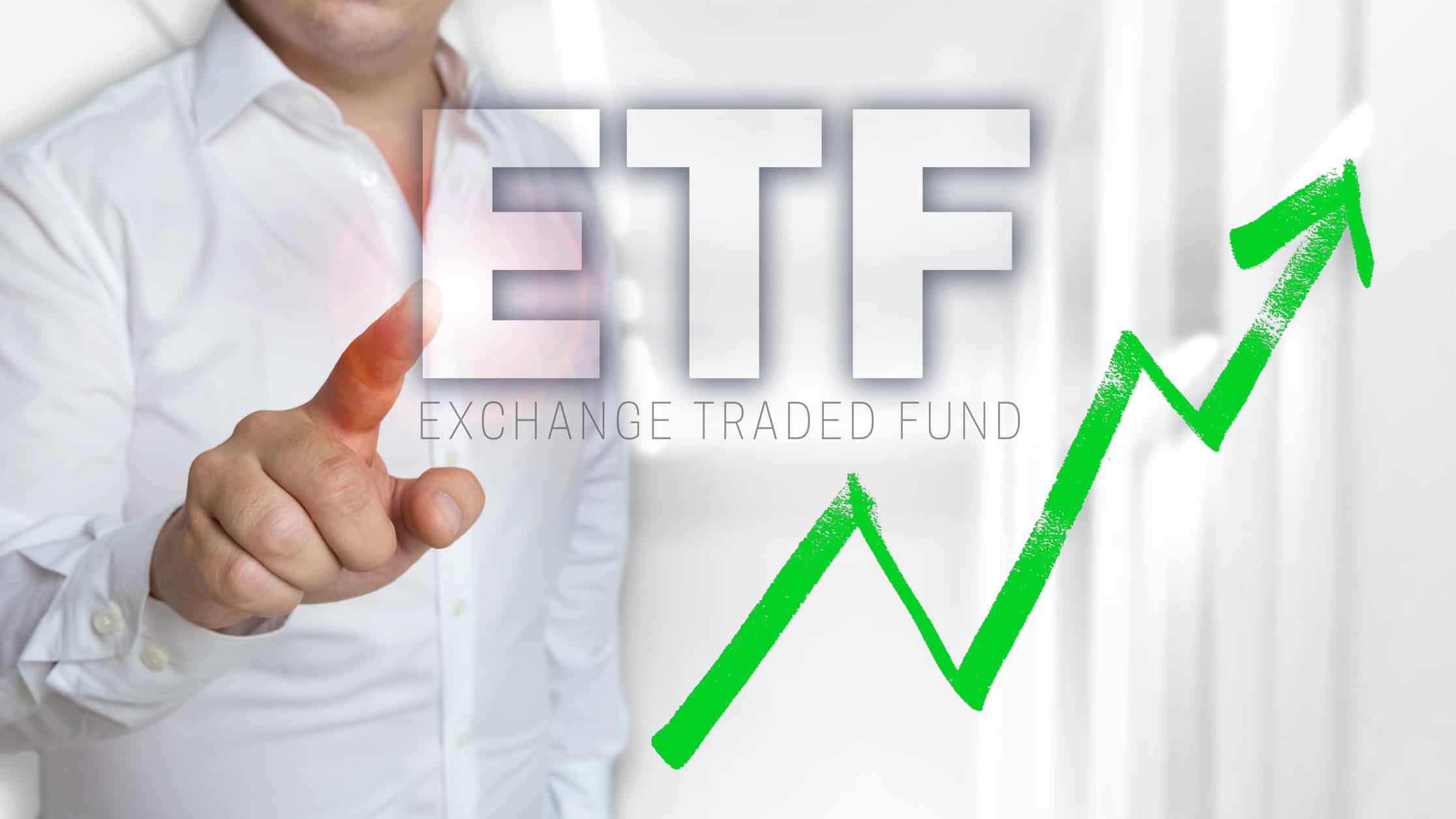 3 excellent ASX ETFs to buy and hold for 10 years or more