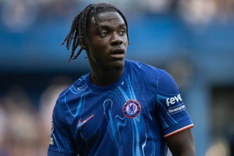 Chelsea Kehilangan Romeo Lavia Sebulan, The Blues Siap Bergerak di Bursa Transfer