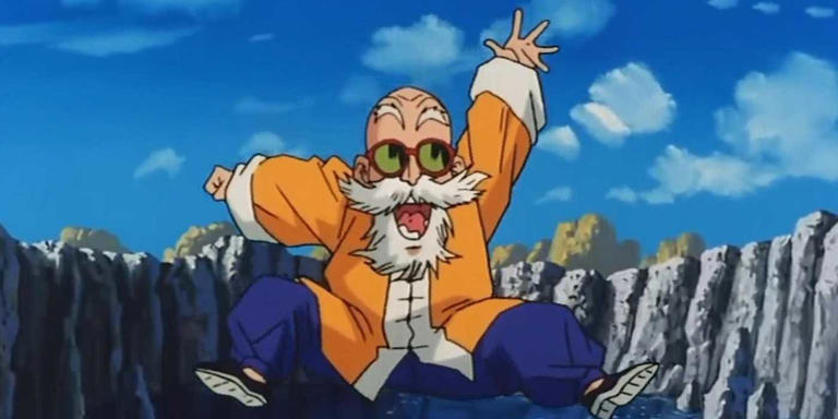 We Admit It, These 10 Dragon Ball Characters Aged Really Badly