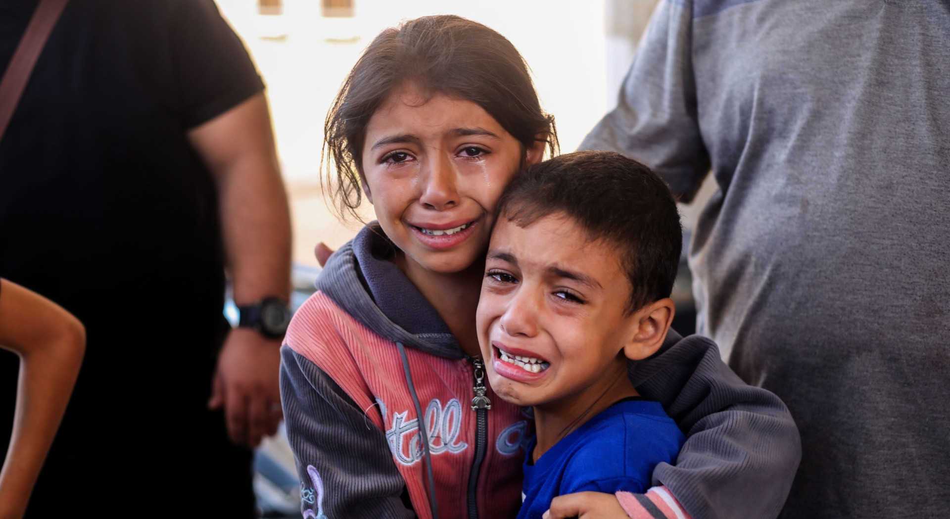 Over 250,000 children worldwide forced to fight in wars