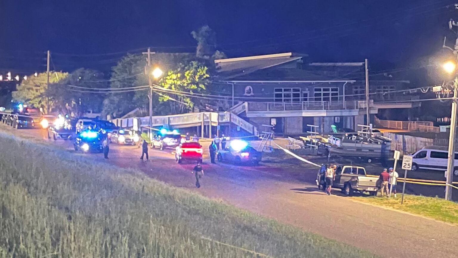 Man wanted for questioning in deadly Augusta shooting