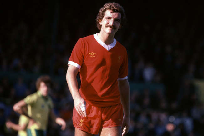 Graeme Souness - CM