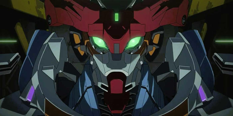 Japan Reveals Its 5 Top-Trending Anime of the Year for 2025