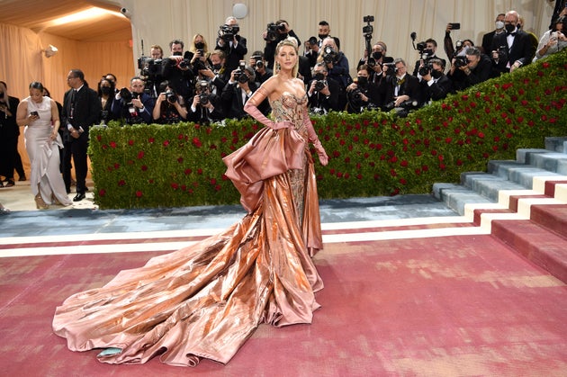 57 iconic Met Gala red carpet looks that got the whole world talking