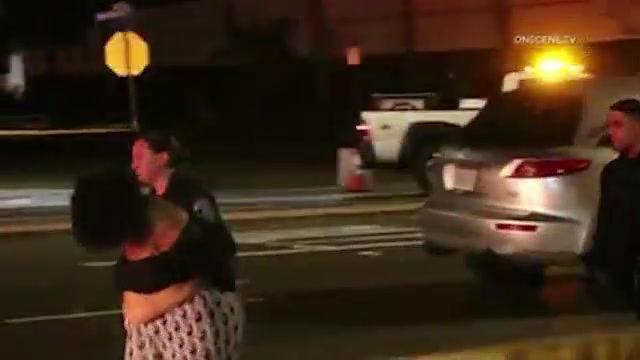DUI suspect charged with murder after 18-year-old killed in Manhattan ...