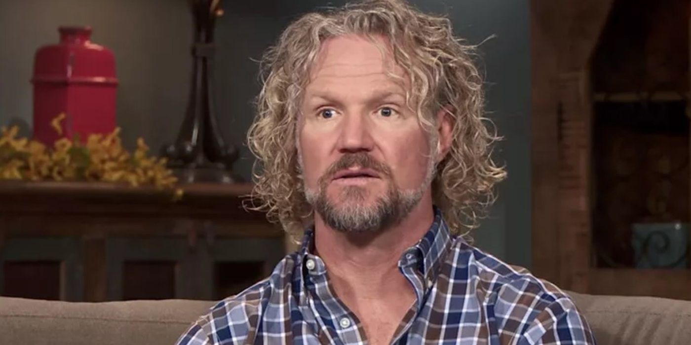 ‘Sister Wives’ Fans Think Kody Brown’s New Look Is Hiding Something and