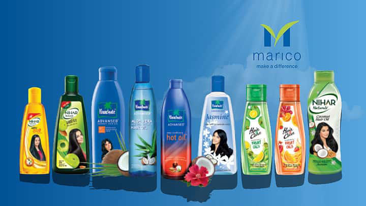 Marico Shares In Focus As Q1 Rural Trends Grow, Urban Sentiment Remains ...