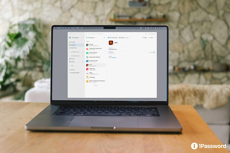 I stopped using Google and Apple’s password managers, here’s what I use ...
