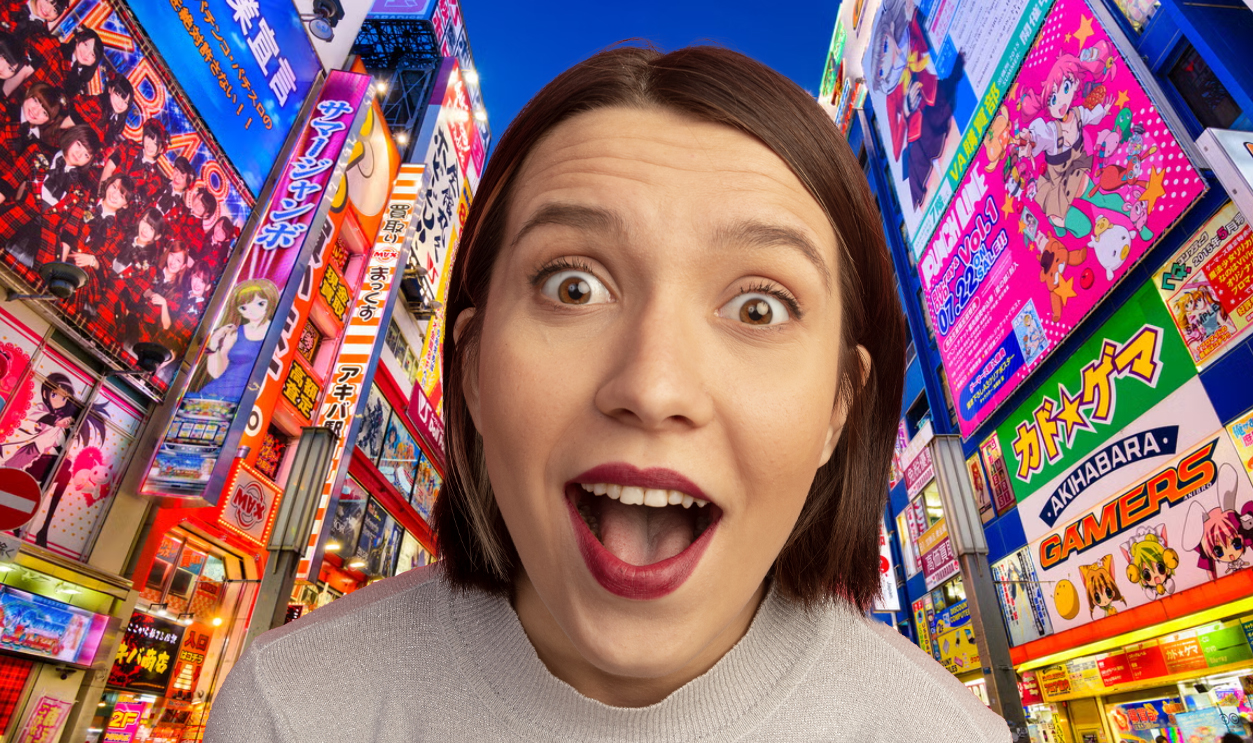 Inside The Most Vibrant City In The World