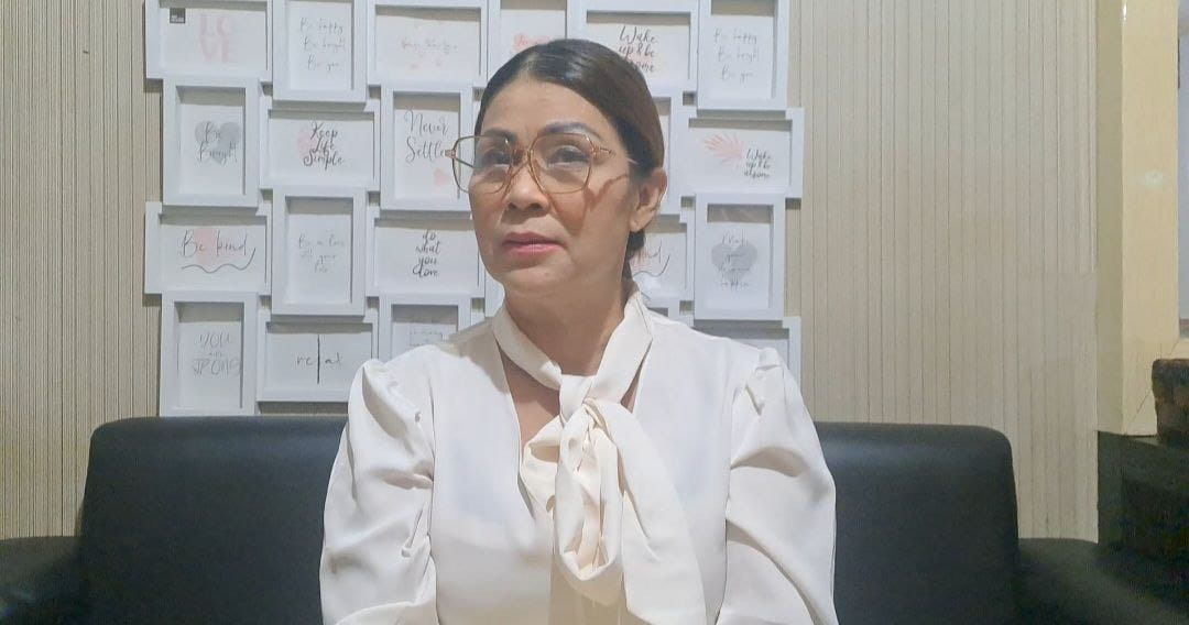 Mantan Manajer Baim Wong: Paula Verhoeven Jadi Korban Manipulasi Sang Mantan Suami