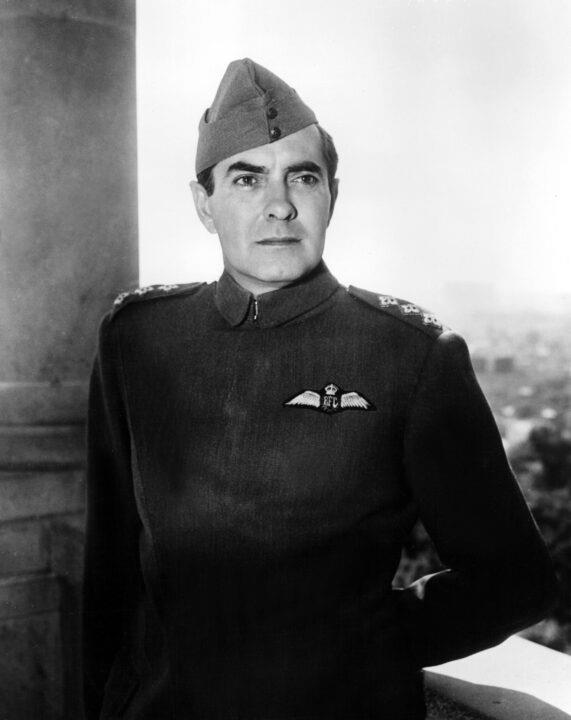 7 Things You Never Knew About Classic Film Star Tyrone Power