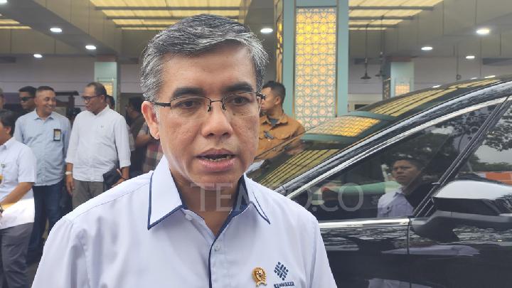 Kebijakan Baru Menaker: Hentikan Diskriminasi dalam Lowongan Kerja
