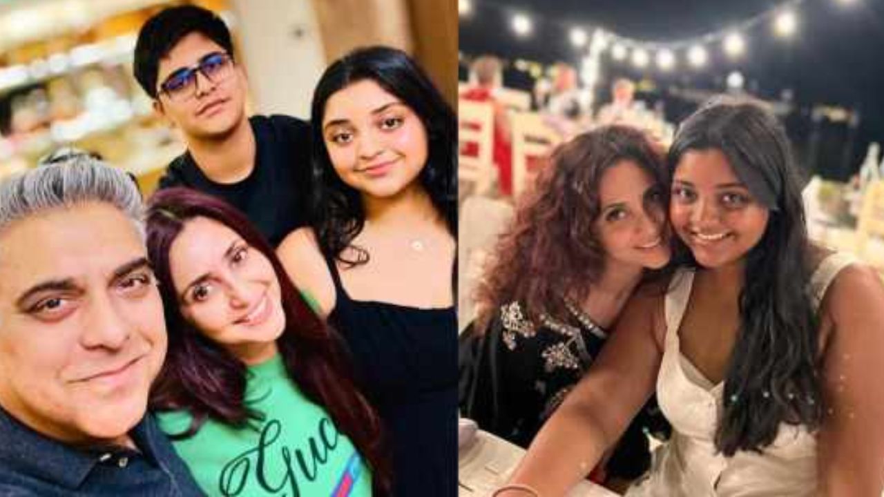 ‘যৌন তৃপ্তির জন্য মেয়েকে সেক্স টয় কিনে দেব…!’ স্পষ্ট জানিয়ে দিলেন নায়িকা