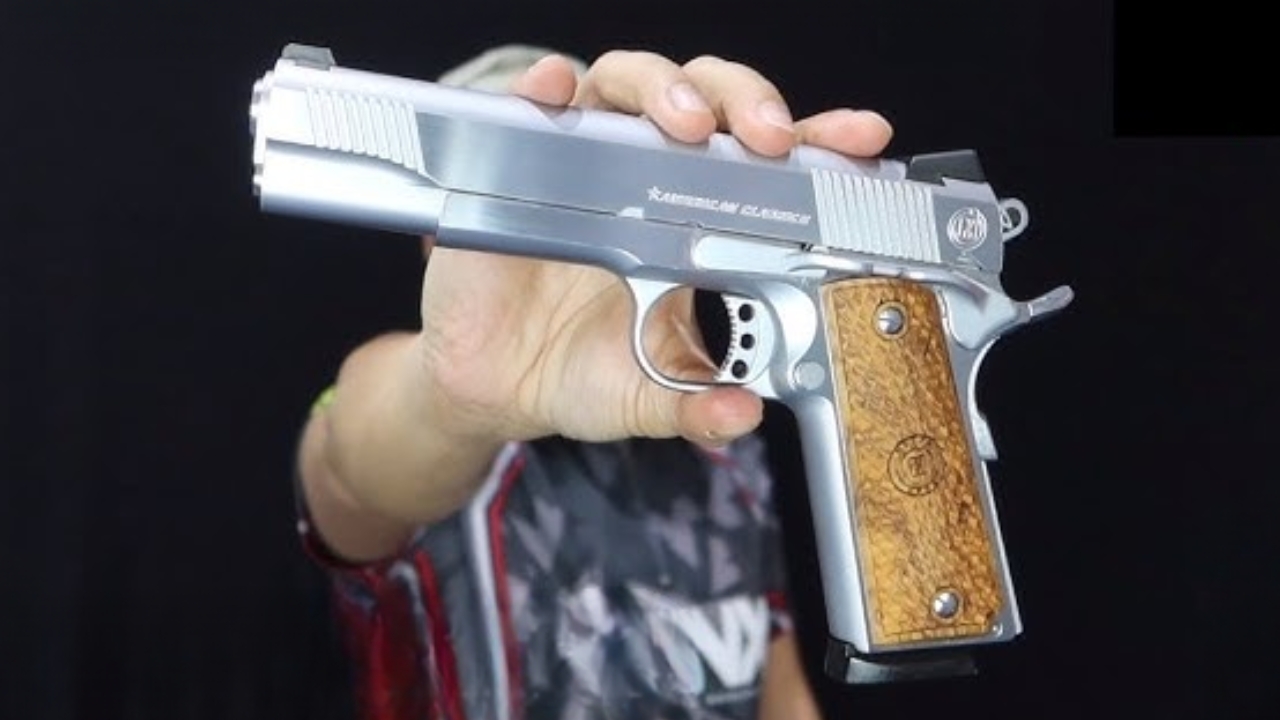 Best 1911s Under 1 000