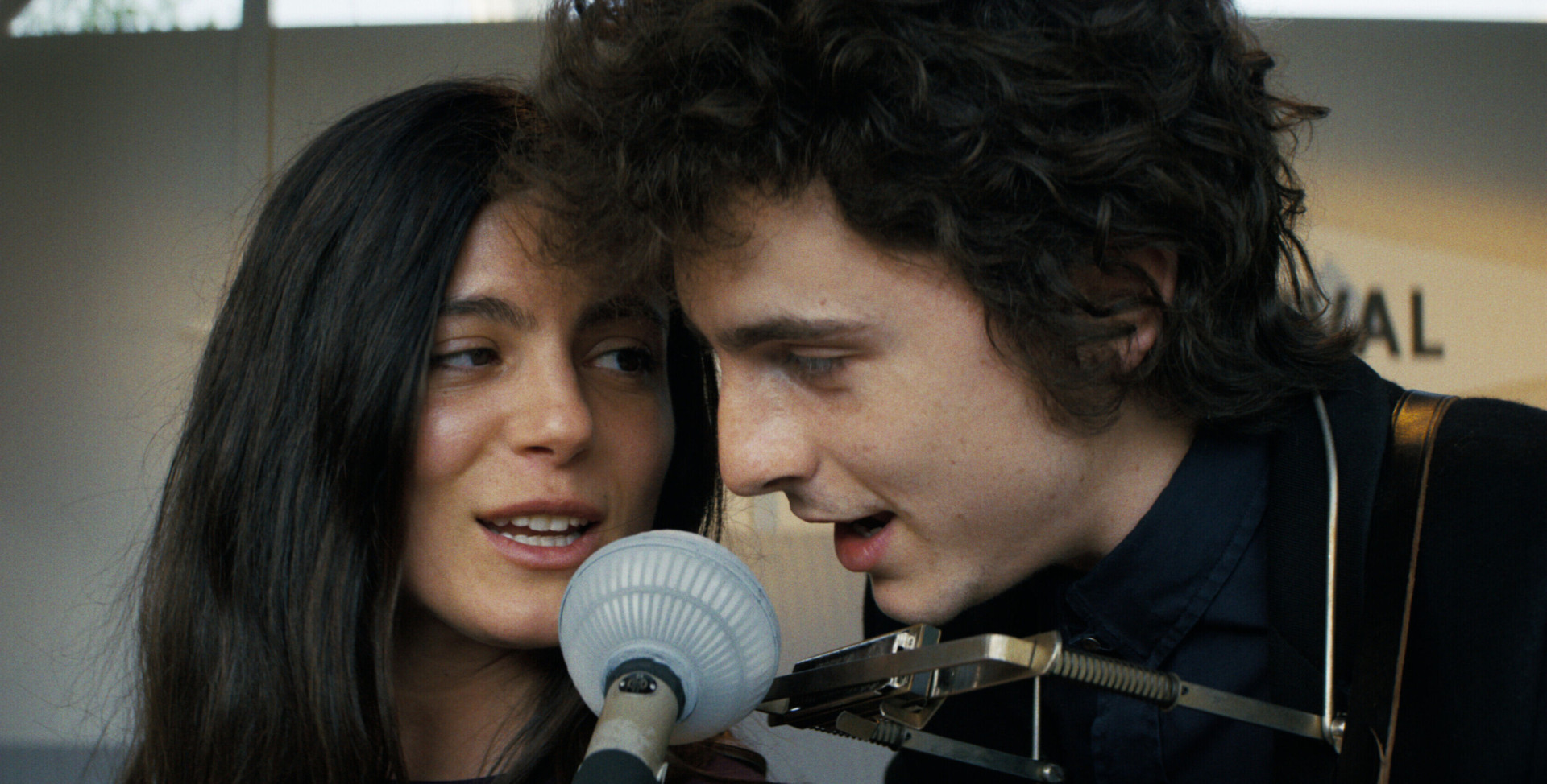 Berühmte Biopics, die uns belogen haben