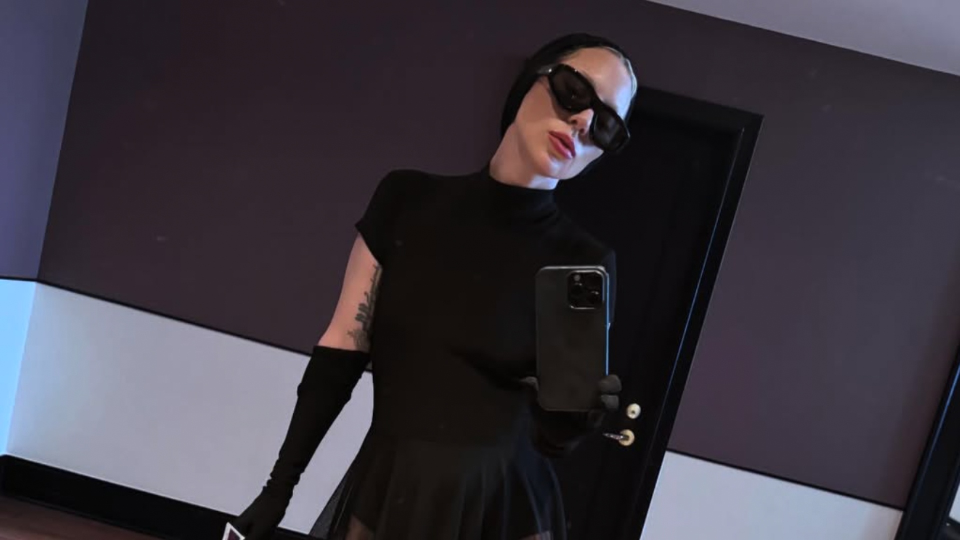 Spectacular Images Of Lady Gaga S Concert In Front Of 2 Million People