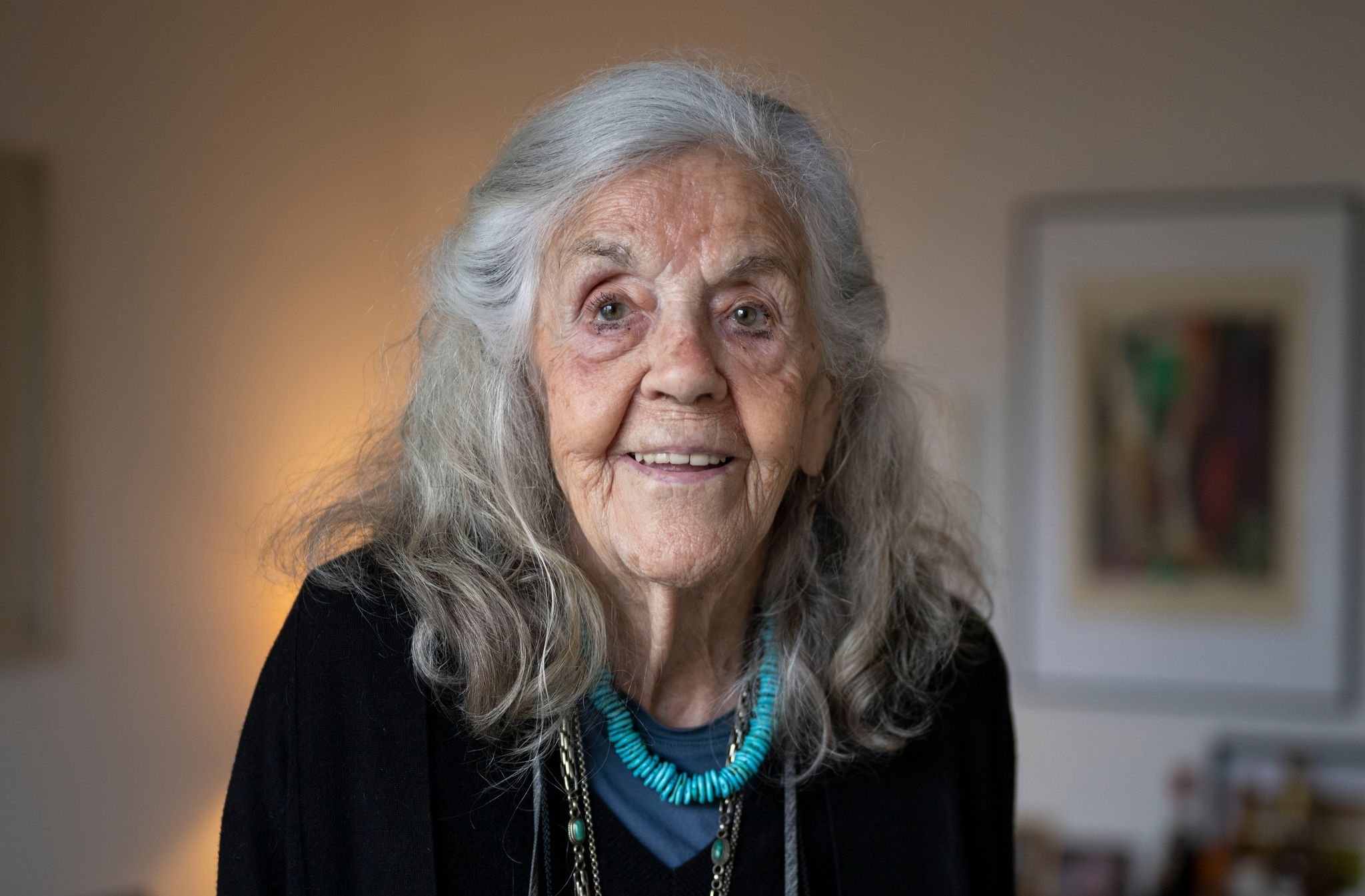 DDR-Kochbuchautorin Ursula Winnington gestorben