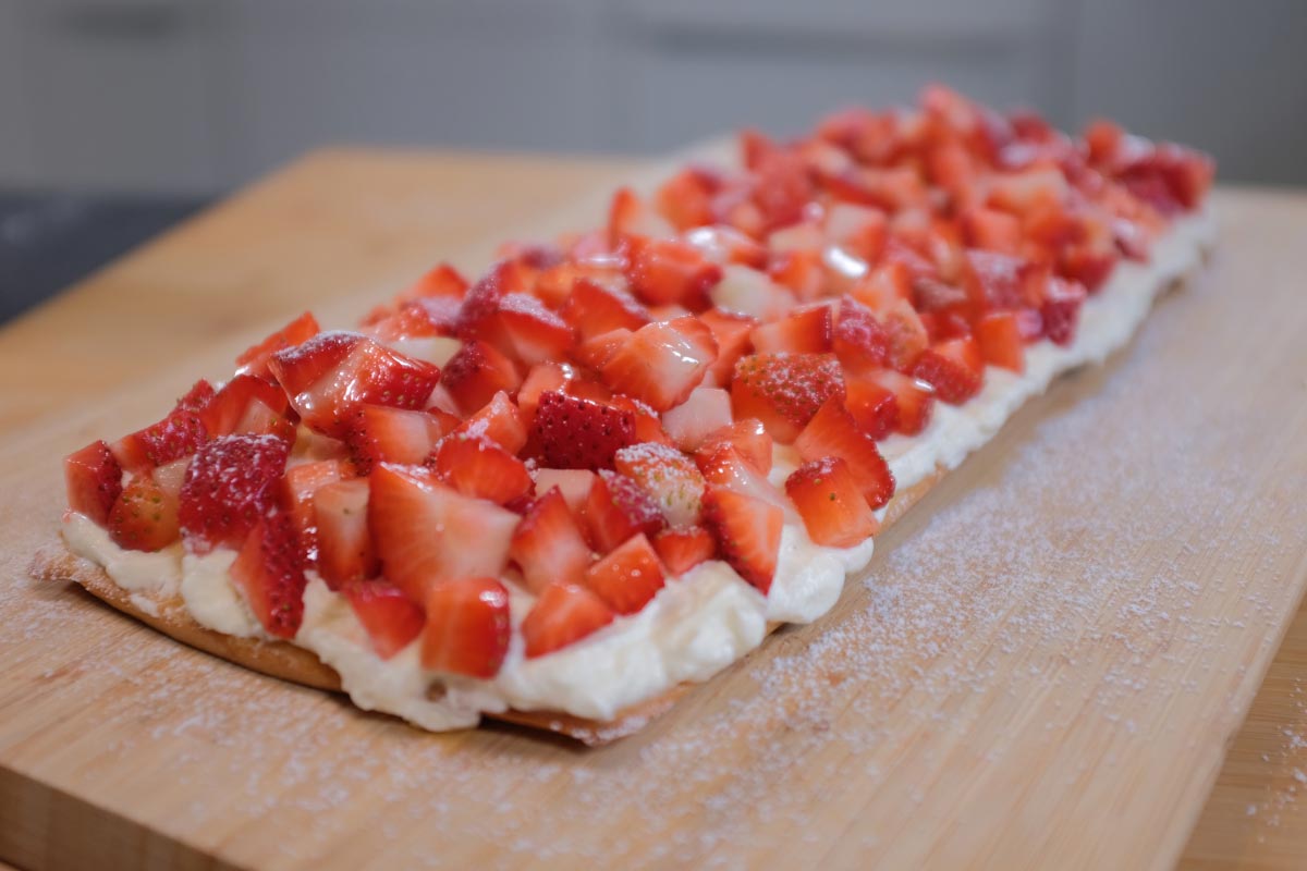 Blechkuchen-Rezepte: Die besten Kuchen-Klassiker für jeden Anlass