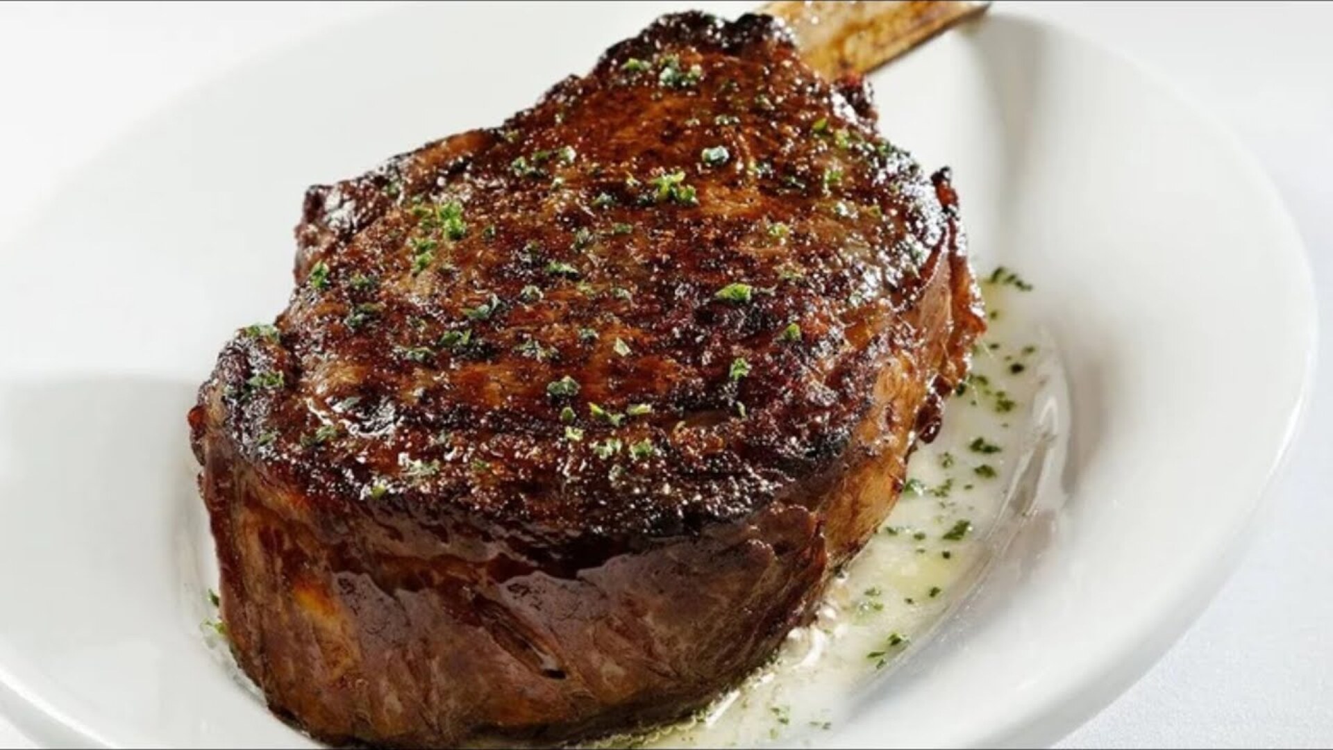 Chain steakhouse showdown: Worst to best
