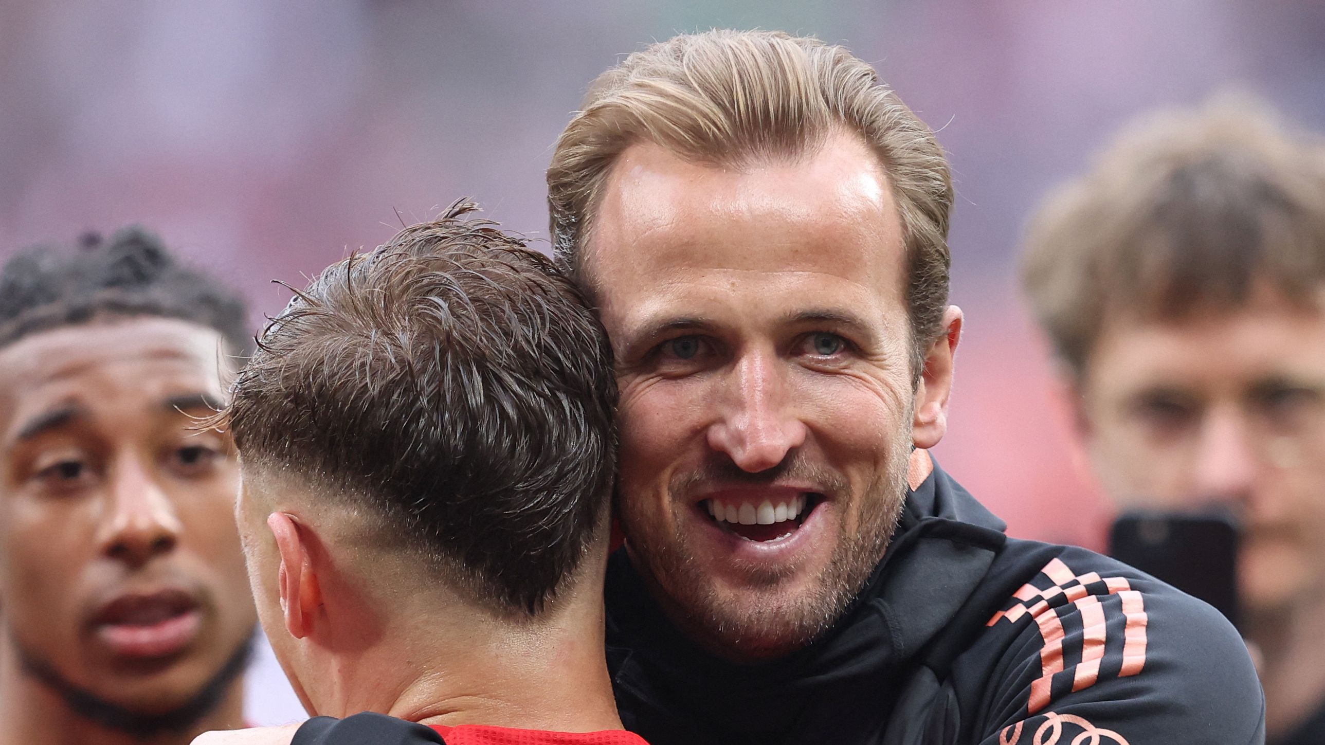 Bundesliga Relegation