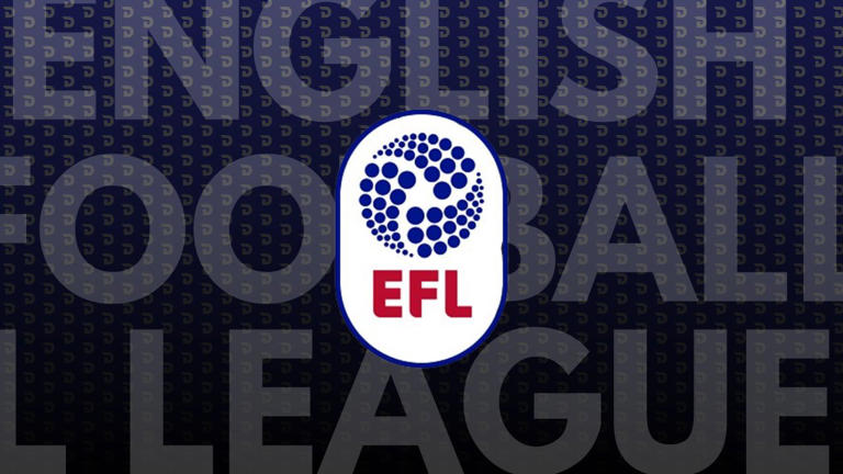 EFL Play-Off Mayhem – Our Top 6 Moments From The Weekend