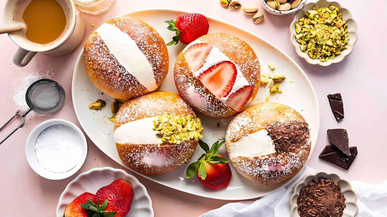 22 Mother S Day Breakfast Recipes To Serve With Extra Love