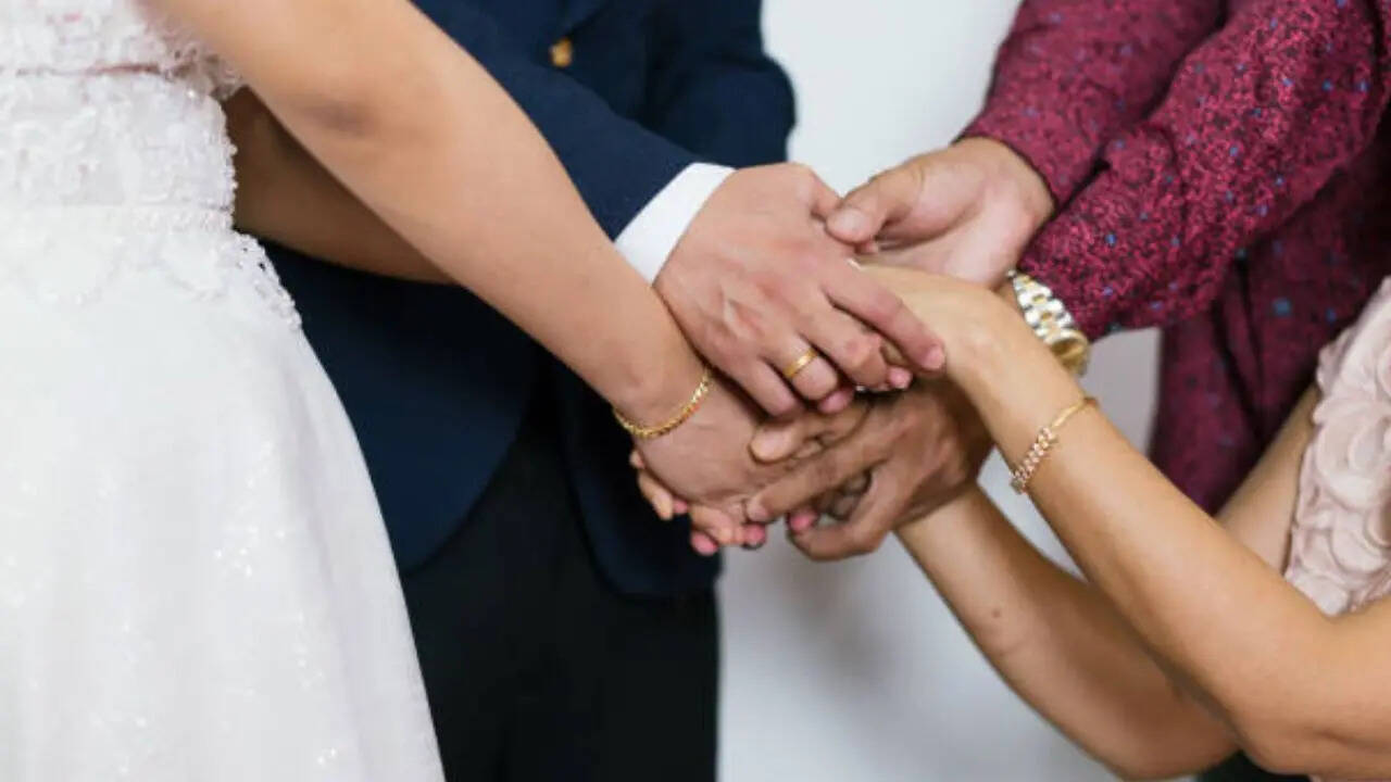 Florida Man Promised ‘No Games’ — But He Had 3 Wives In 3 Counties And