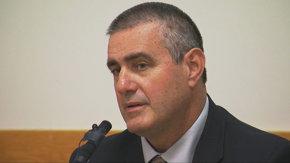 Former north kingstown coach aaron thomas will not spend time in jail
