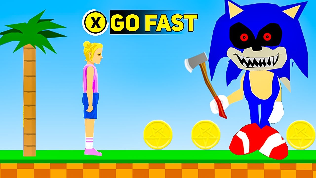 10 Seconds to Ruin Your Childhood—Time's Ticking