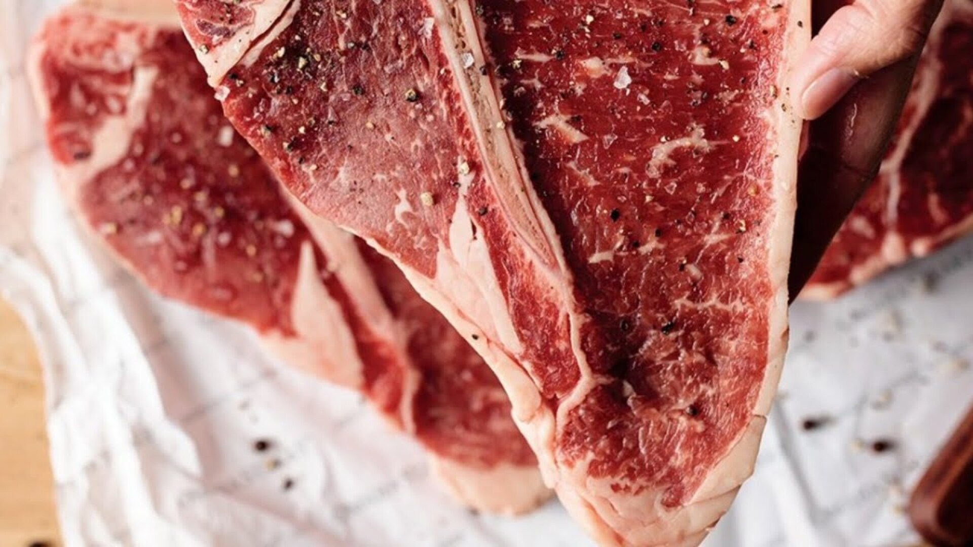 The Untold Truth Of Omaha Steaks